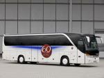 Setra S 415 HD Limited Special Edition 2011 года